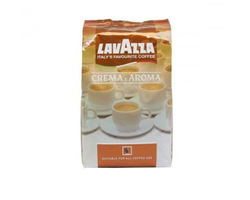 Кофе в зернах LavAzza Crema e Aroma (A100), 1 кг