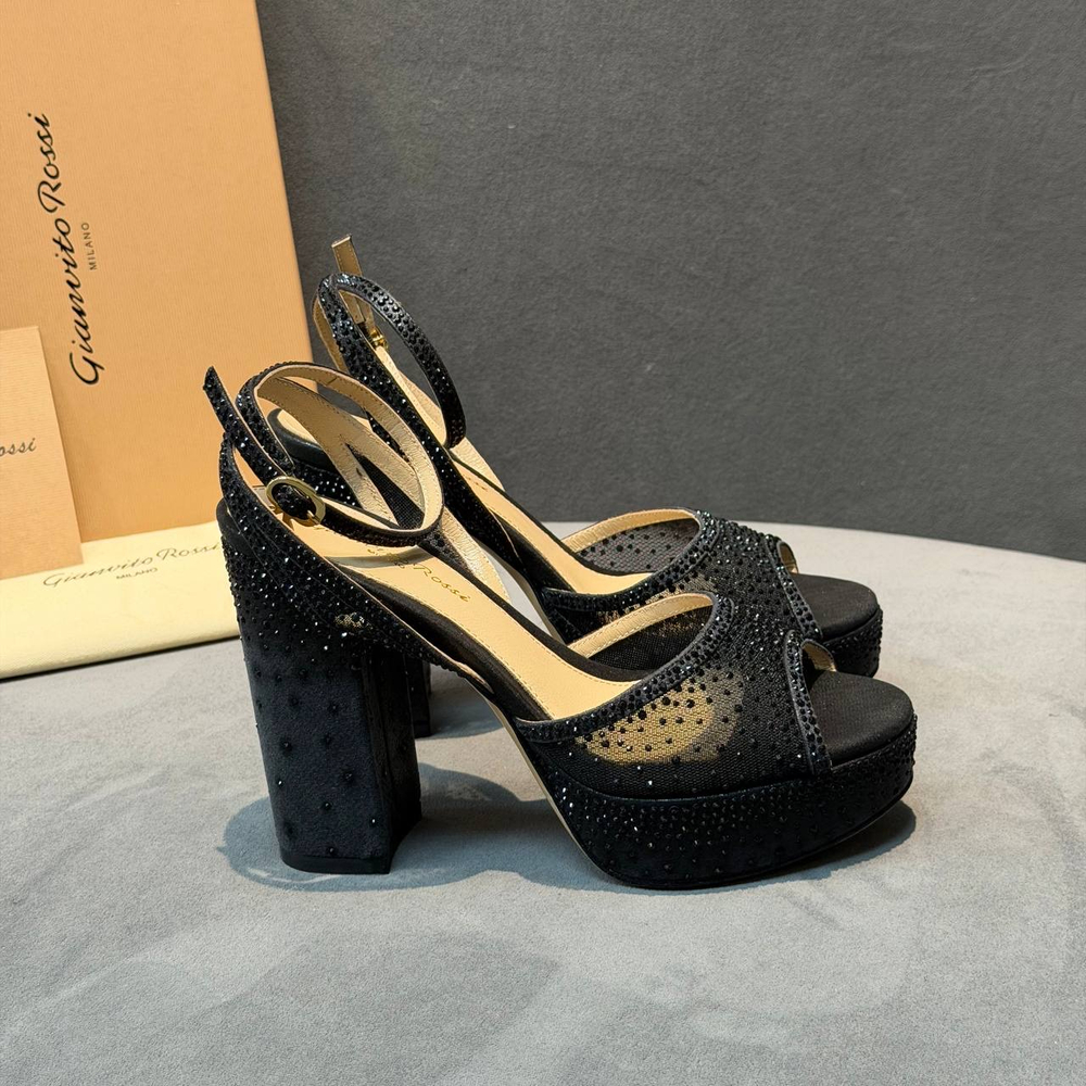 Босоножки Gianvito Rossi