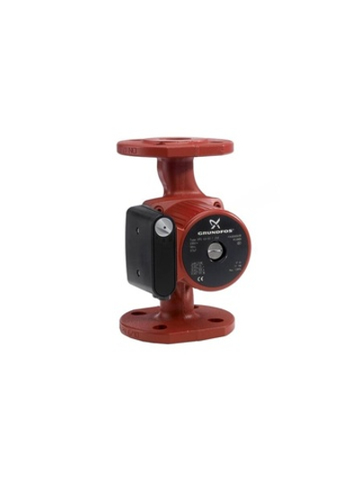 Насос циркуляционный Grundfos UPS 40-180 F (1х220)