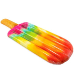 Плот для плавания 191*76см, Фруктовый лед (Intex)