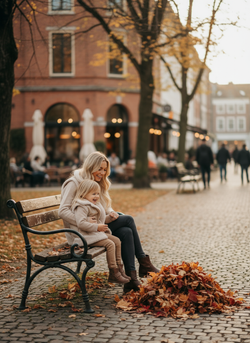 Жилет из натуральной овчины с капюшоном. 54-56 размер