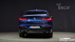 BMW X4 (G02) xDrive20i M Sports X (05.2021)