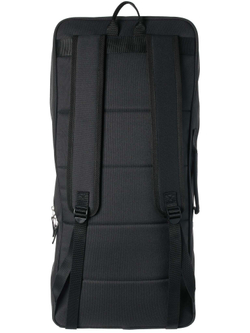 Рюкзак теннисный Dunlop SX Club Long Backpack 2 RKT - black/yellow