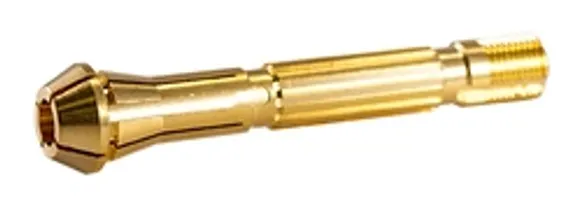 Цанга c увеличенной газовой линзой Fubag FB TIG 240/550W, Ø2,4, 2 шт