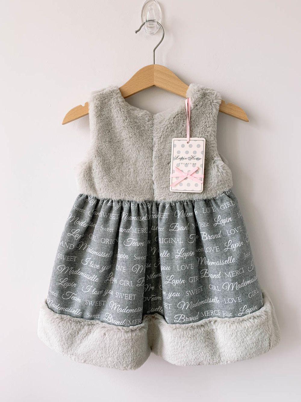 Новое платье Lapin House, 92