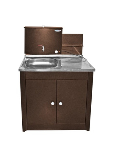 Умывальник ДУЭТ "Акватекс" в ассортименте