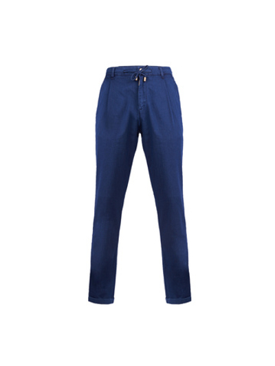 Джинсы SCISSOR SCRIPTOR