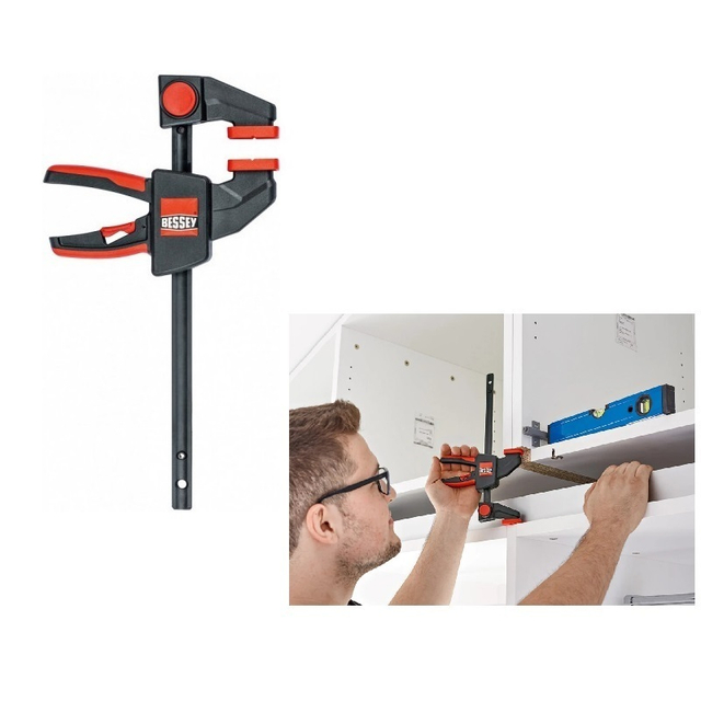 Bessey krev 150 discount
