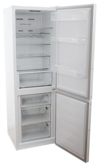 Холодильник Leran CBF 306 W NF