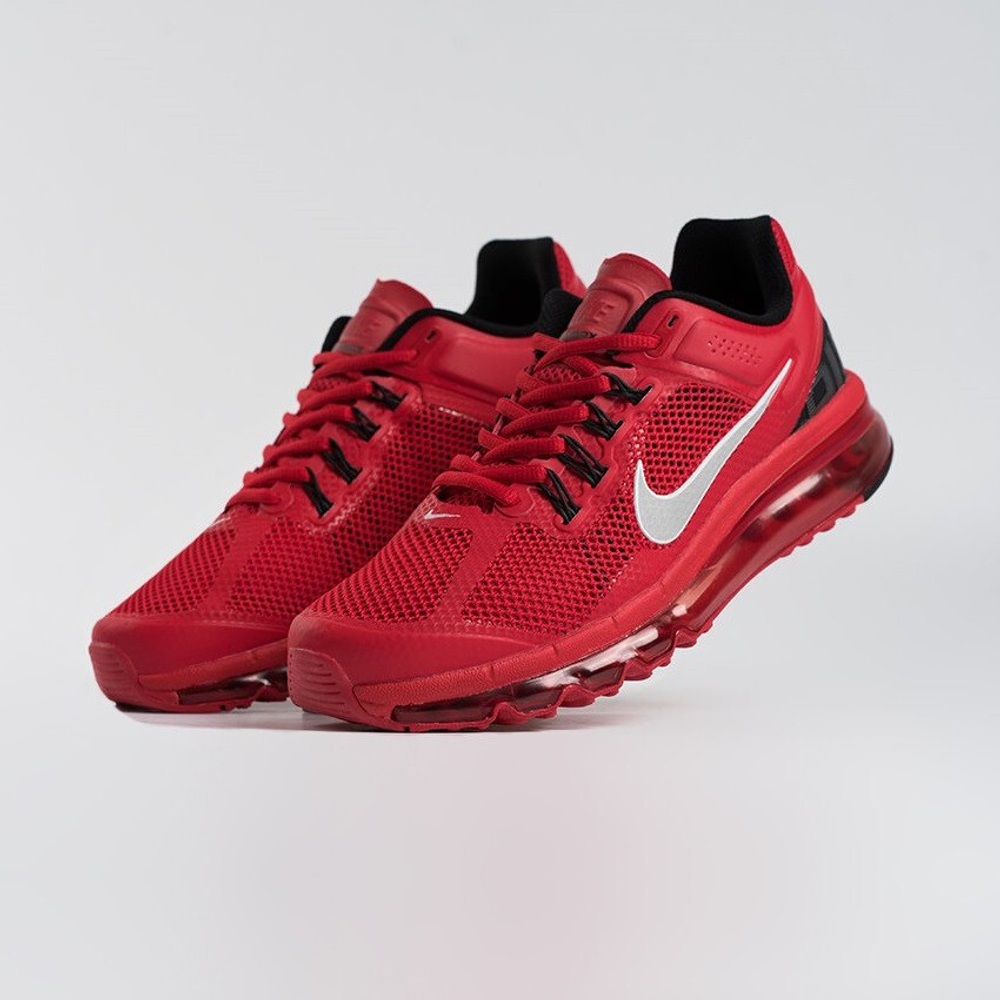 кроссовки Nike Air Max 2013 Red