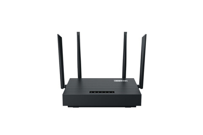 Wi-Fi роутер Netis NX32U, черный