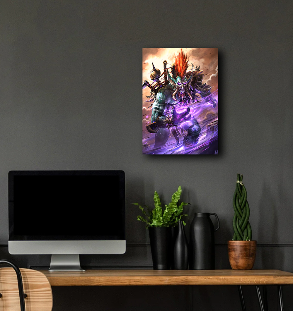 Hearthstone 3