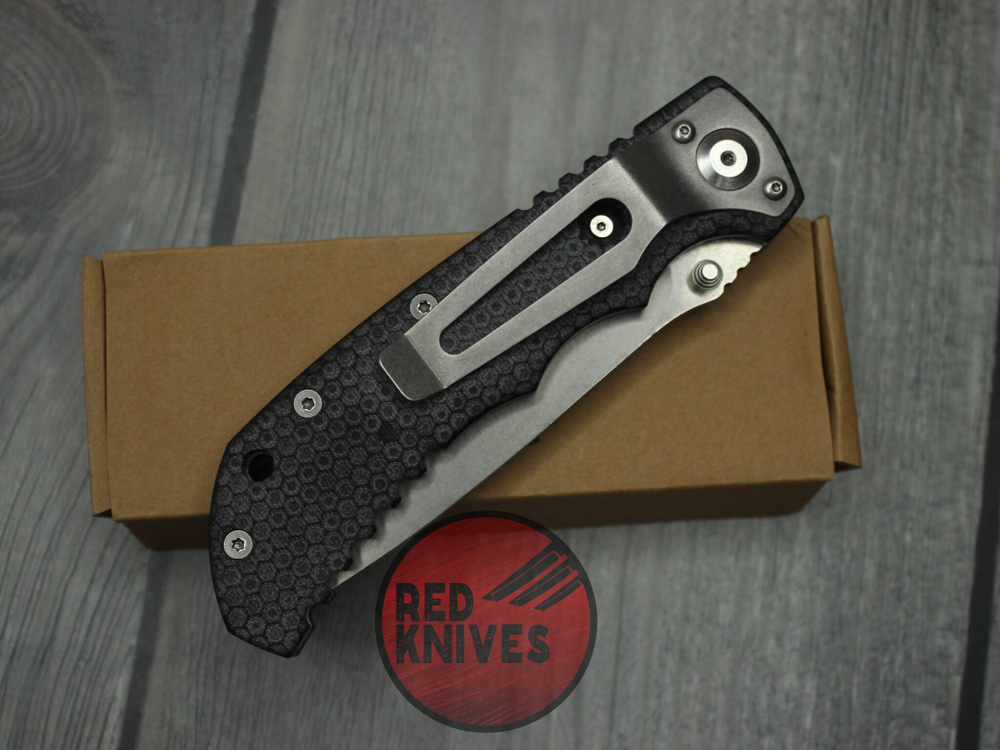 Нож для выживания Steelclaw РейнджерT-5