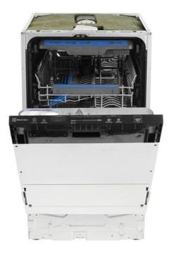 Встраиваемая посудомоечная машина Electrolux EEA43211L