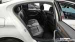 BMW 5 Series (G30) 520d Luxury Plus (08.2019)