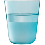 Набор стаканов arc contrast, 380 мл, голубые, 2 шт.