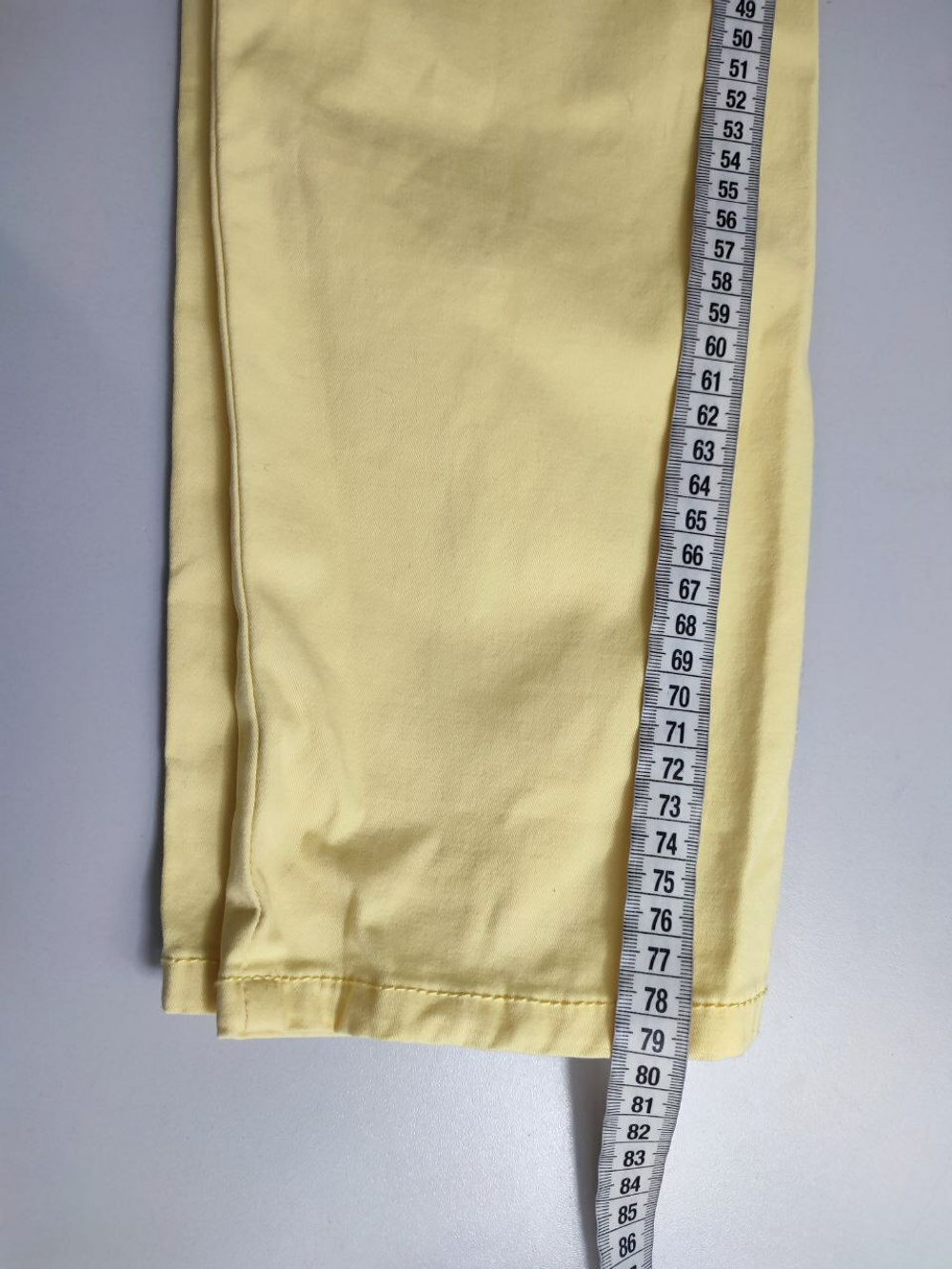 Брюки Arizona из хлопка 46 размер