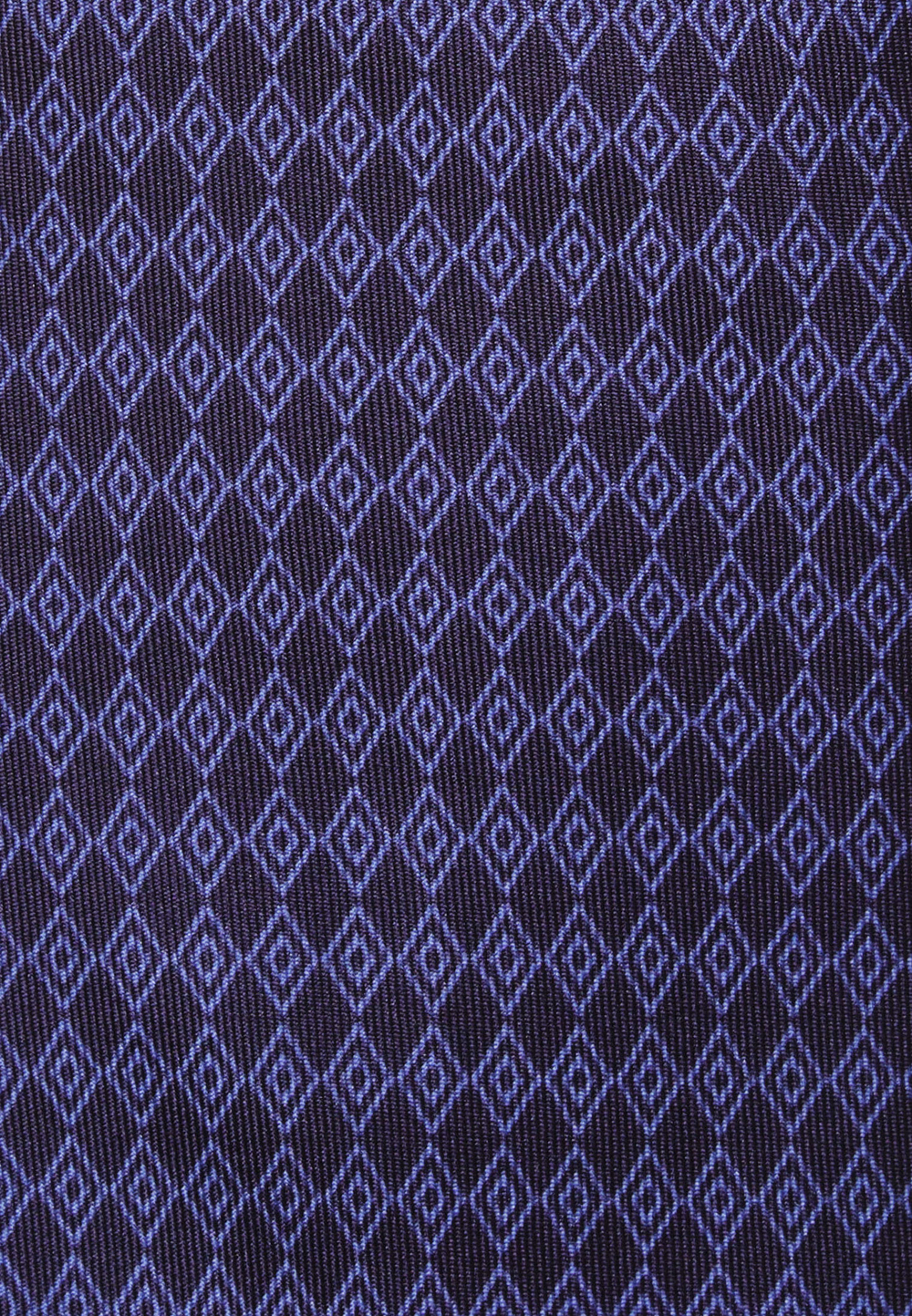 Галстук BOTAKOZ SMALL DARK BLUE