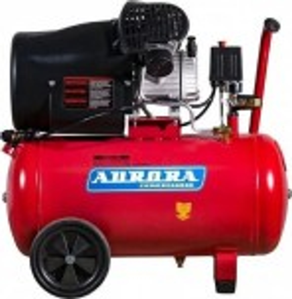 Компрессор поршневой AURORA GALE50 6765