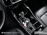 Kia Sorento 4 Generation Дизель 2.2 4WD (08.2020)