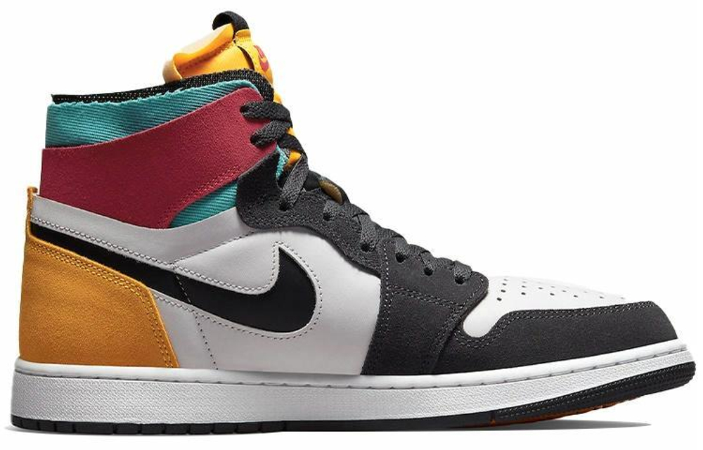Кроссовки Jordan Air Jordan 1 Zoom Air Cmft