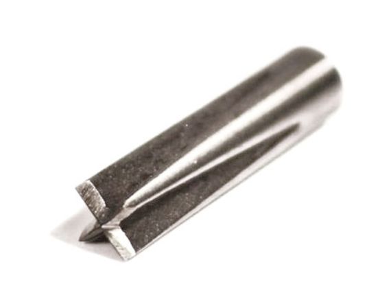 Наконечник Sargan Корона 1 лепесток со скручивающейся насадкой