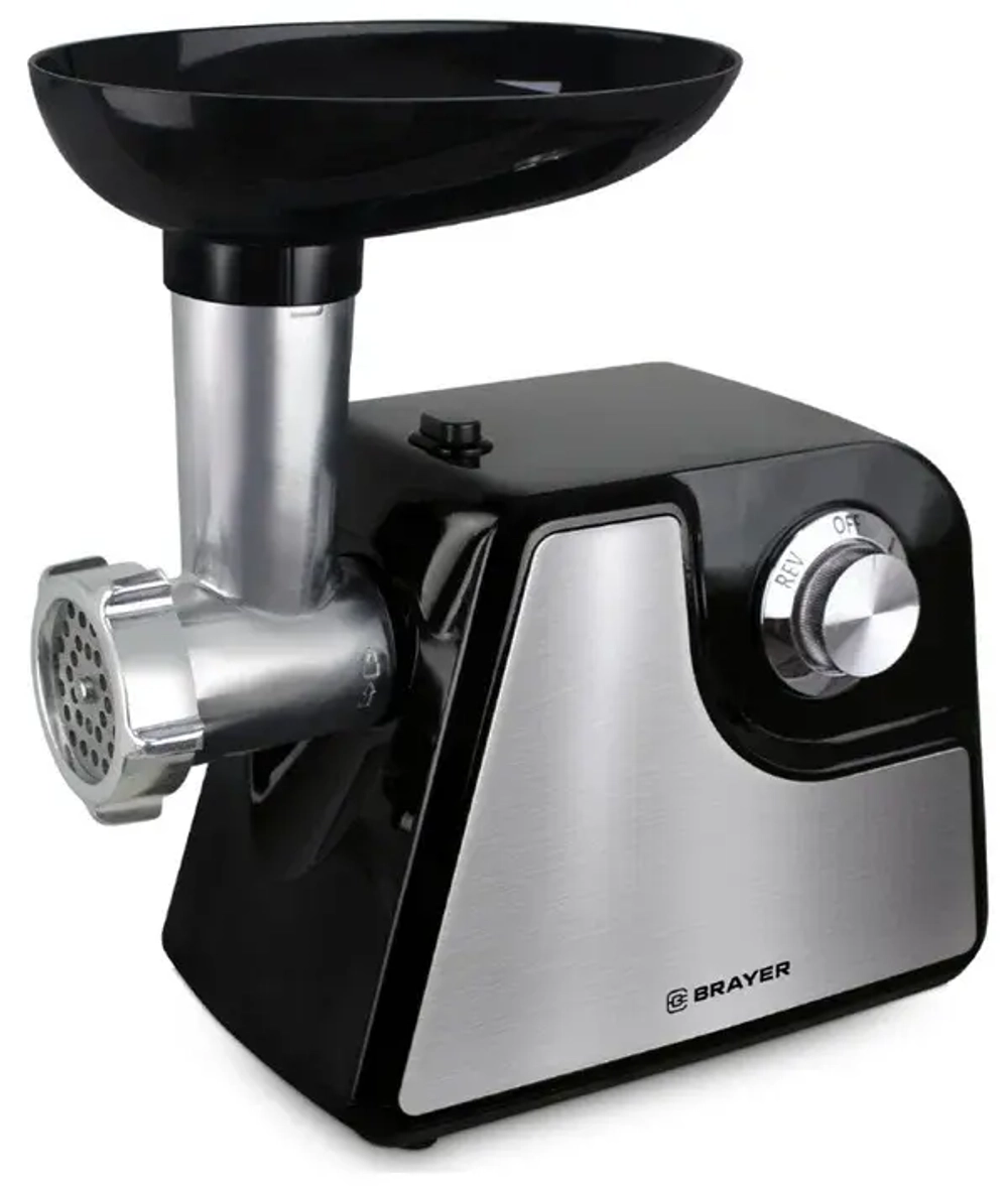 Электромясорубка Brayer BR1607