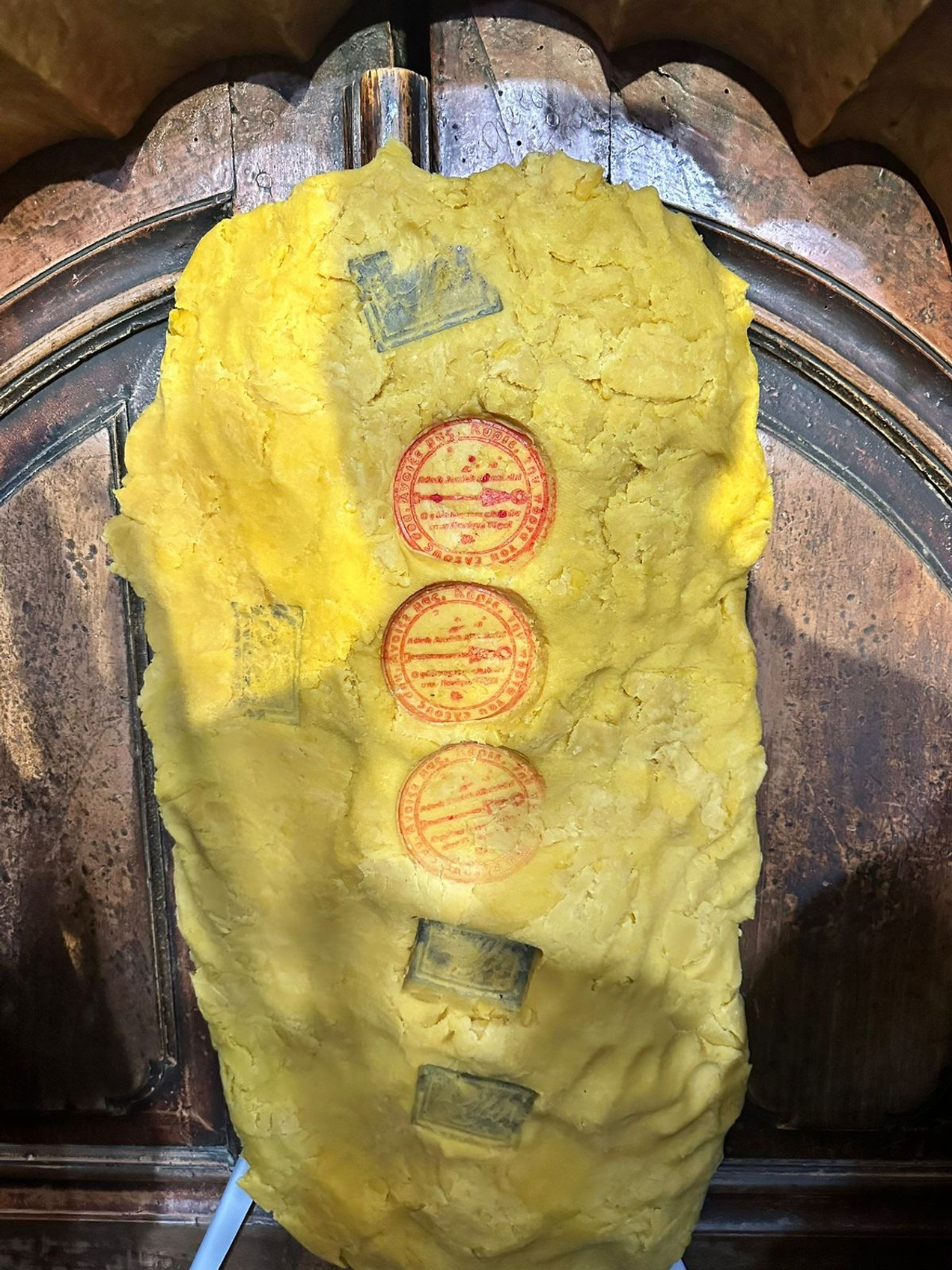 Что такое Кустодия