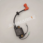 Катушка зажигания Yamaha 75/80/85/90 (688-85570-10)