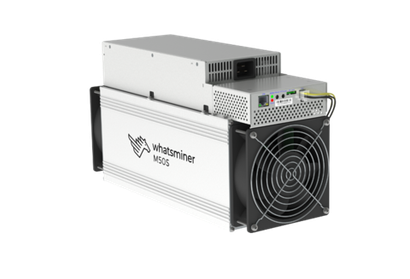 Whatsminer M50S 134 TH/S Новый