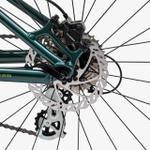 Подростковый велосипед Welt Moovix 2.0 24 HD (2026)