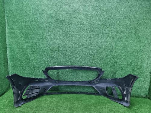 Бампер передний Mercedes C w205 (2018-2023) AMG