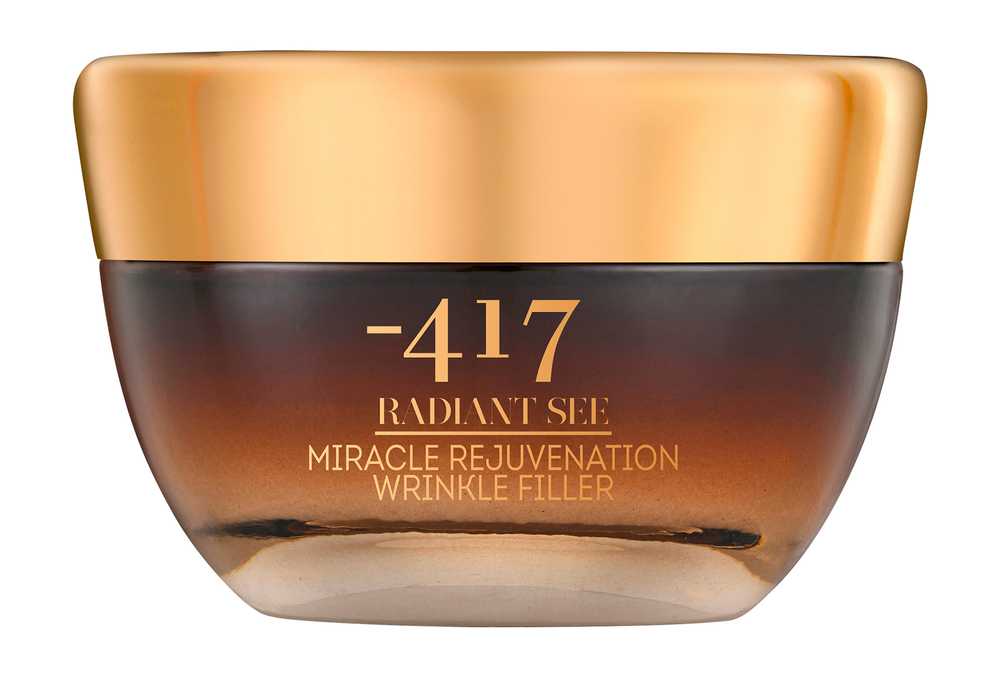 MINUS 417 Коллагеновый филлер для мгновенного преображения кожи (MIRACLE REJUVENATION WRINKLE FILLER) 30 мл