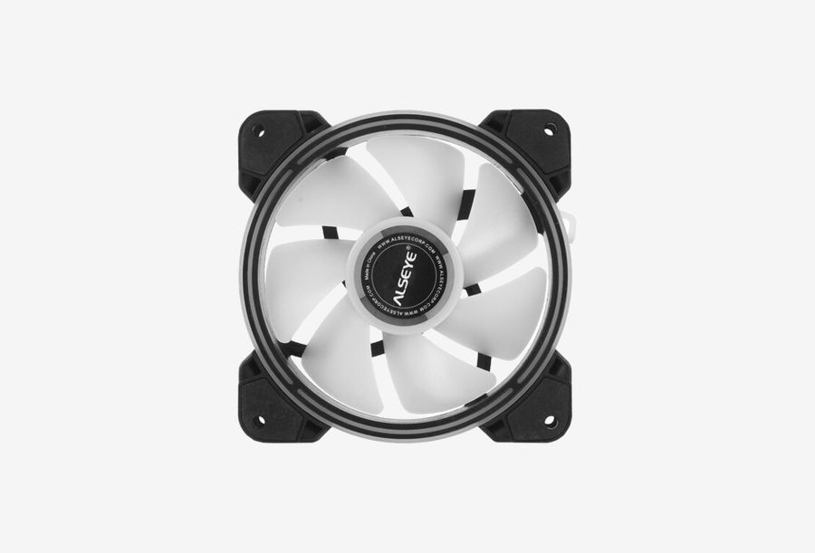 ALSEYE Halo 4.0-B kit_0326613102957