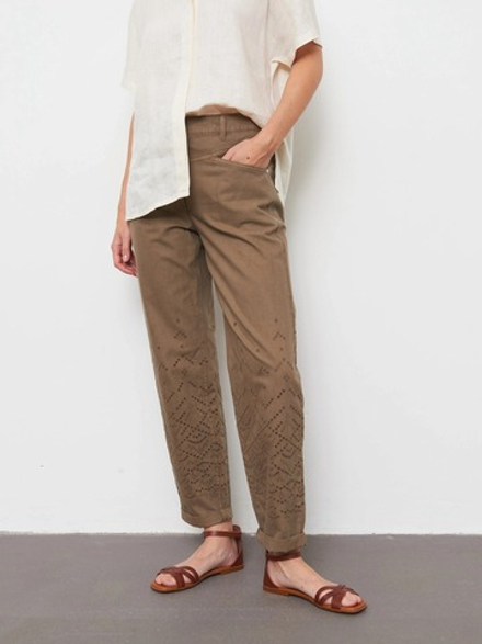 Джинсы женские GERRY WEBER