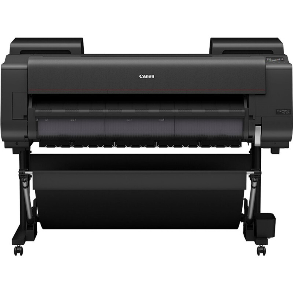 Плоттер Canon imagePROGRAF GP-4600S, A0, 44", 7 цветов, WiFi