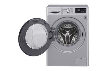 Стиральная машина LG F-12U2HFNA