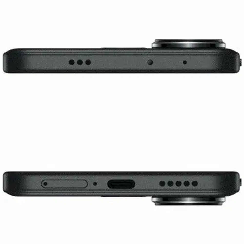 Poco F6 12/512 Black 🇪🇺