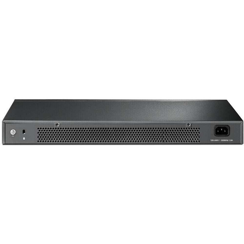 Коммутатор (свитч) TP-Link TL-SG3452