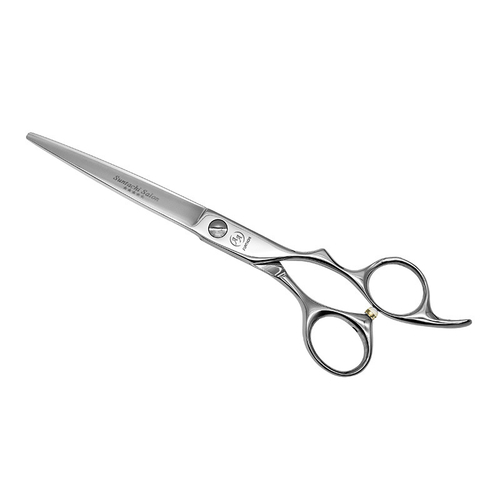 Suntachi Salon прямые ножницы VD-HC-65 5 класс ✅ Оригинал