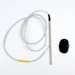 Канальный датчик температуры HTF-NTC12K