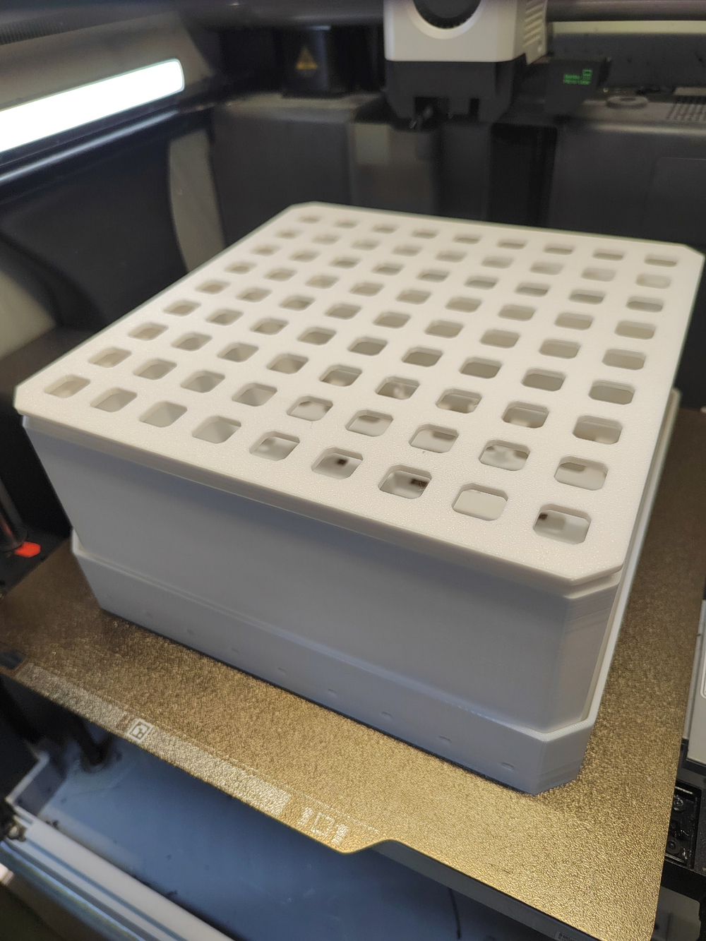 Услуга 3Д печати под заказ