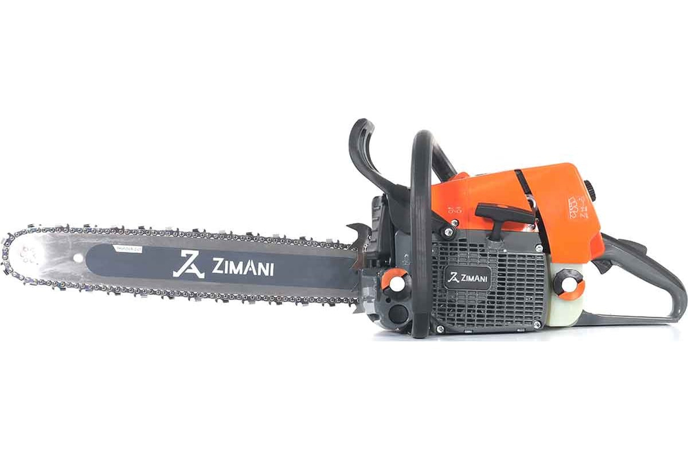Бензопила ZimAni MS460 20'
