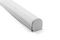 Профиль с рассеивателем SWG SF-2121-RD 000085