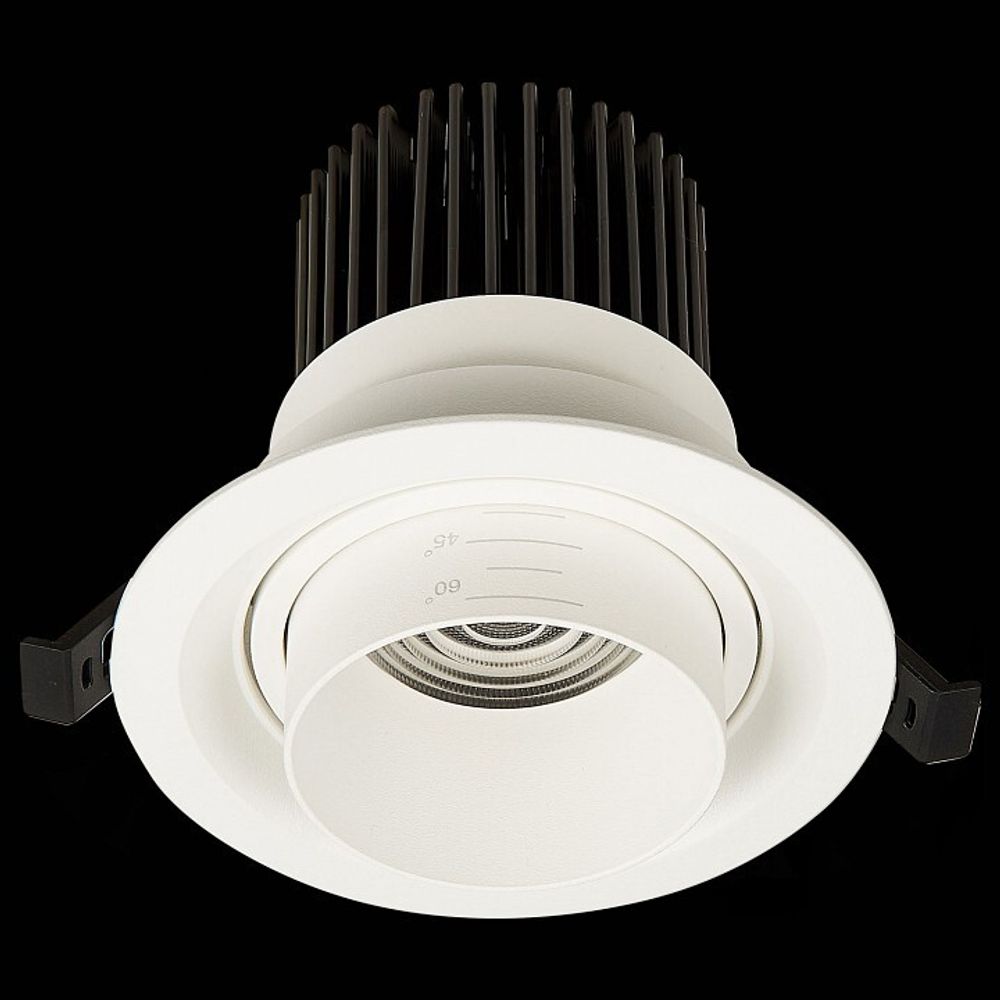 Встраиваемый светильник ST-Luce Zoom ST701.548.12