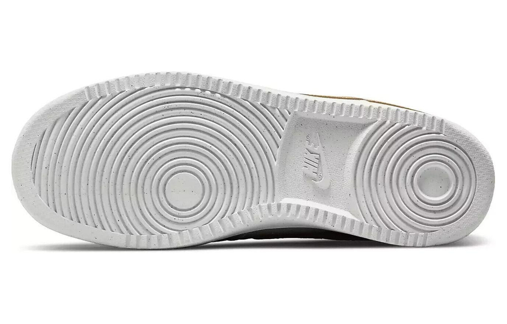 Женские кроссовки Nike Court Vision Low Next Nature 'Sail White Onyx' DH3158-103