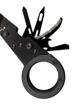 Мультитул SOG 23-125-01-43 ParaShears Black