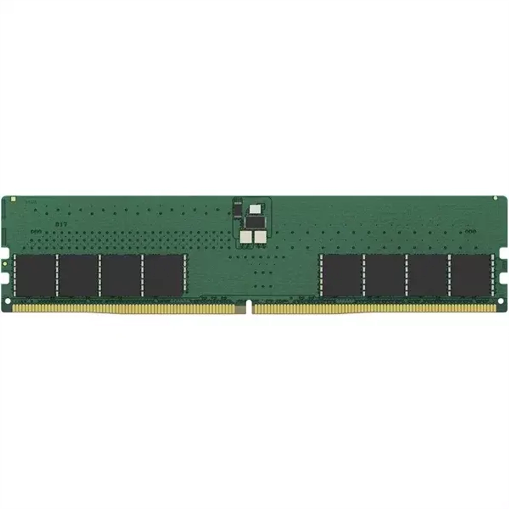 Модуль памяти 32Gb Kingston DDR5 SODIMM, 4800MHz, ValueRAM KVR48S40BD8-32 RTL