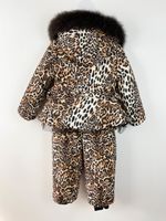 Комплект I am special