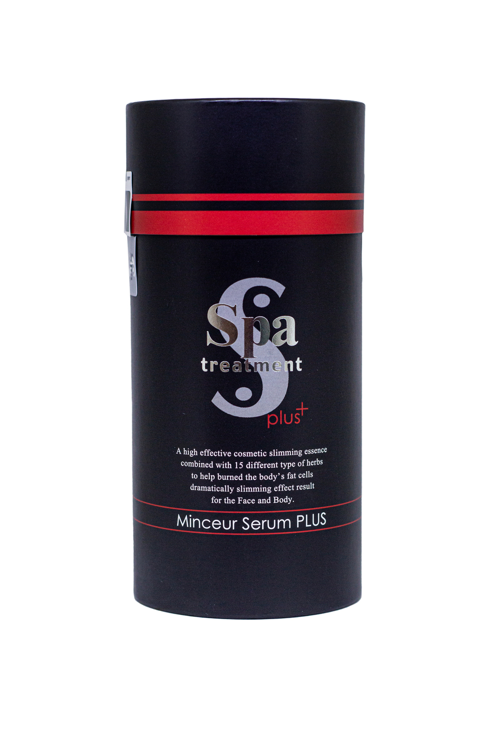 Жиросжигающая сыворотка для тела Minceur Serum PLUS Spa Treatment Wave Corporation, 100 мл